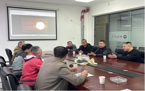 跨国交流促合作 共话行业新未来